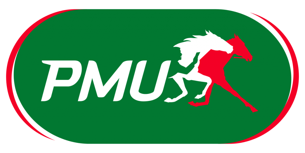logo pmu