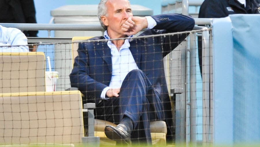 McCourt OM