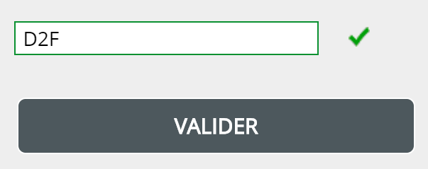 Utilisez le code promo Zebet D2F lorsque vous vous inscrivez.