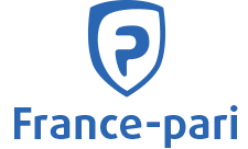 logo france pari large